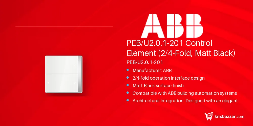 ABB PEB/U2.0.1-201