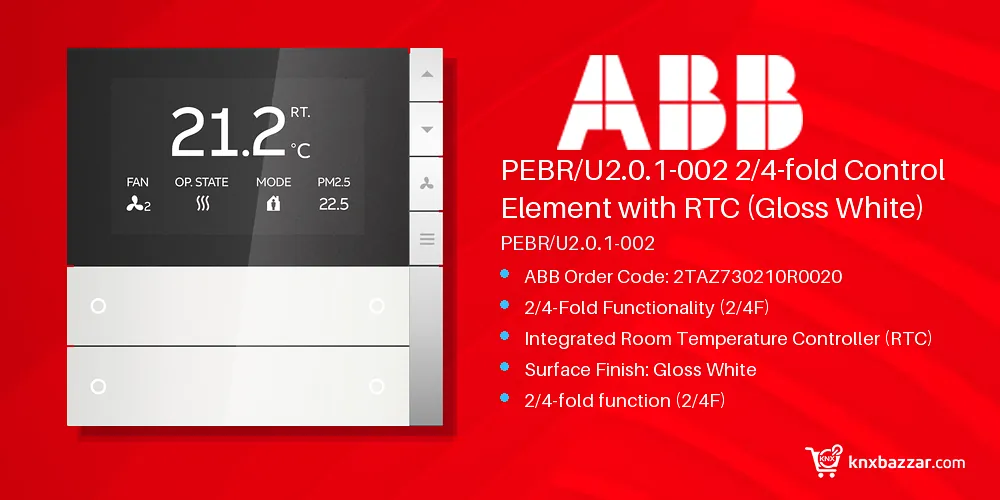 ABB PEBR/U2.0.1-002