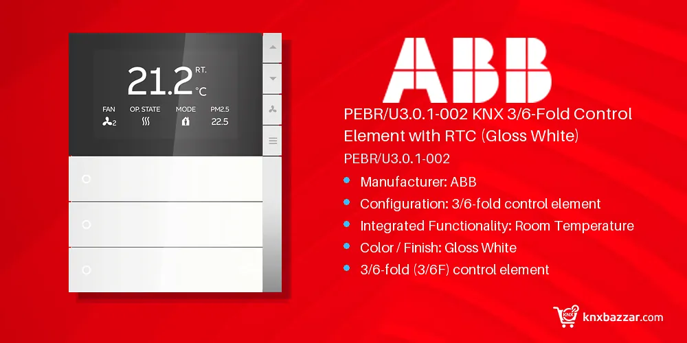 ABB PEBR/U3.0.1-002