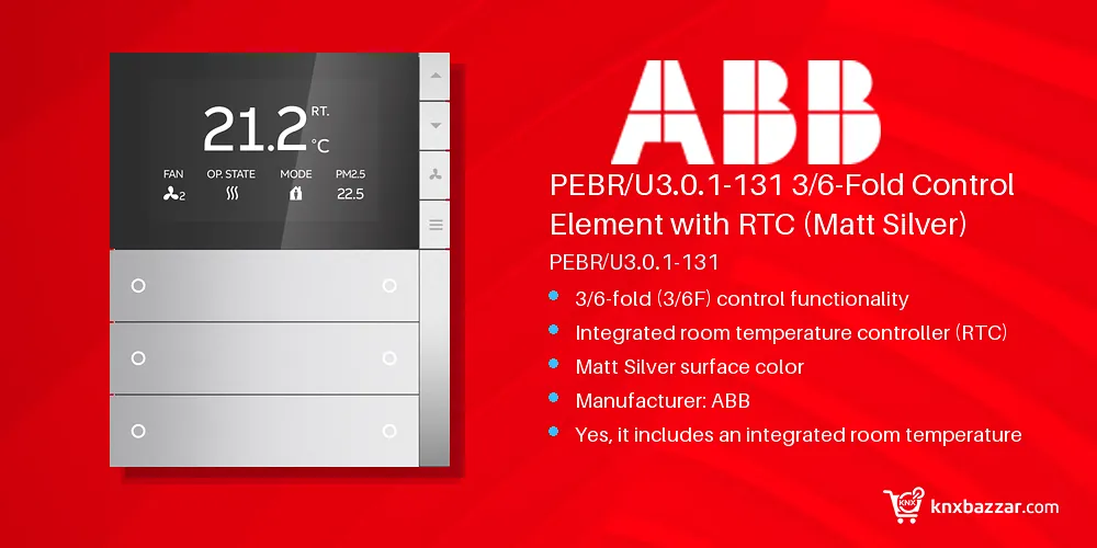 ABB PEBR/U3.0.1-131