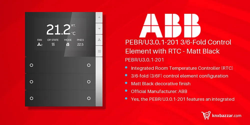 ABB PEBR/U3.0.1-201