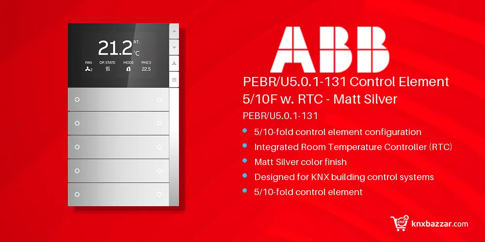 ABB PEBR/U5.0.1-131
