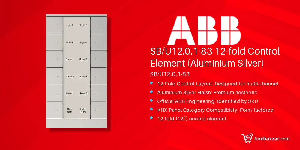 ABB SB/U12.0.1-83