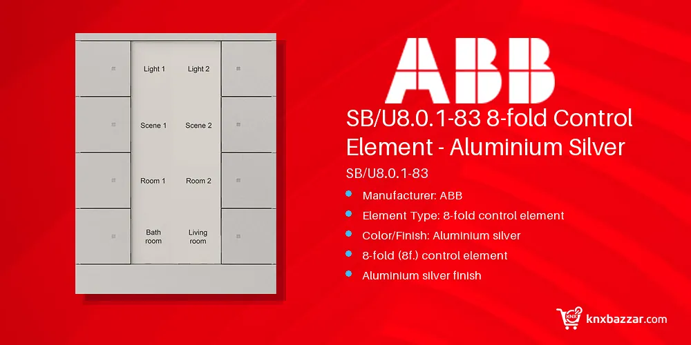 ABB SB/U8.0.1-83