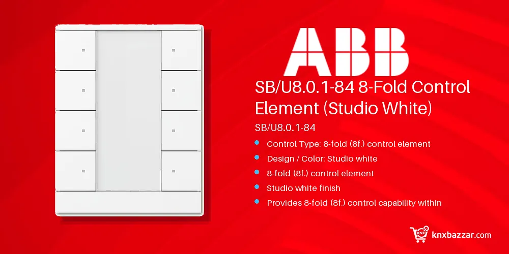 ABB SB/U8.0.1-84
