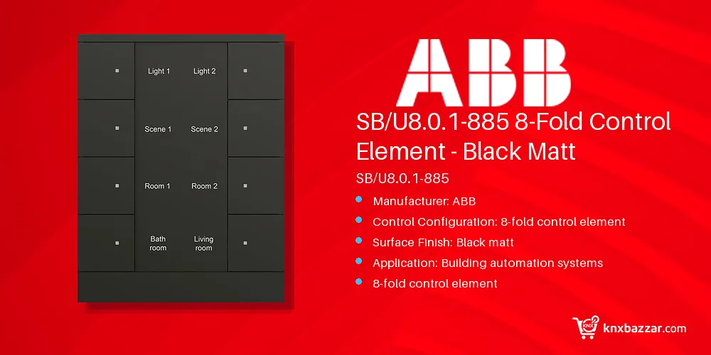 ABB SB/U8.0.1-885