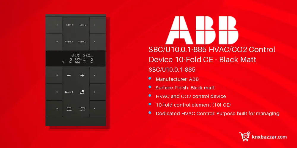 ABB SBC/U10.0.1-885