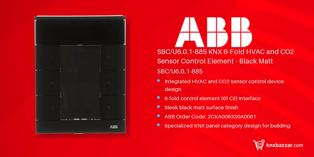 ABB SBC/U6.0.1-885