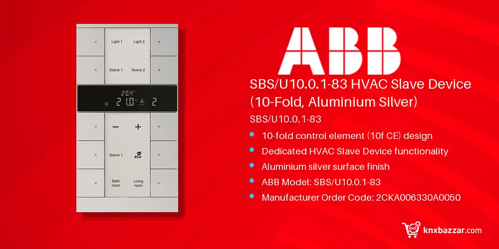 ABB SBS/U10.0.1-83