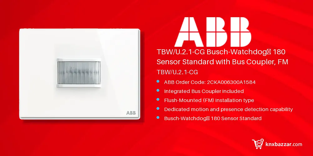 ABB TBW/U.2.1-CG