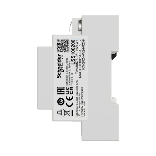 Schneider spaceLYnk KNX server LSS100200
