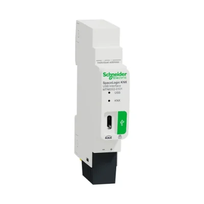 Schneider SpaceLogic KNX USB Interface MTN6502-0101