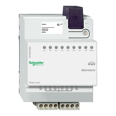 Schneider MTN644592 KNX Binary Input