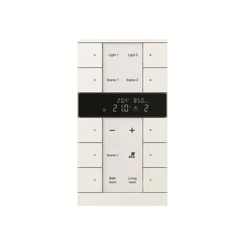 ABB SBC/U10.0.1-884 HVAC/CO2 Device (2CKA006330A0066)