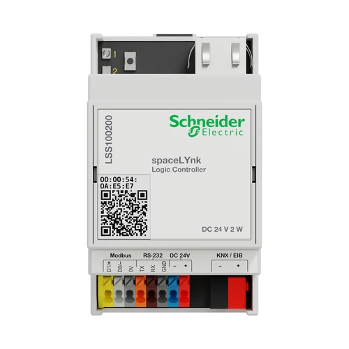 Schneider spaceLYnk KNX server LSS100200