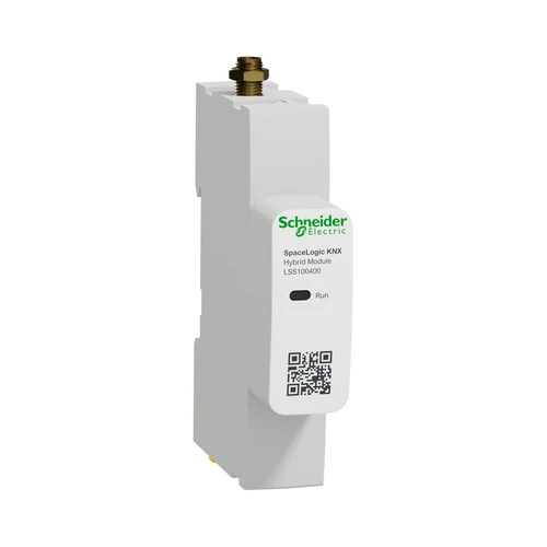 Schneider SpaceLogic KNX Hybrid Module LSS100400