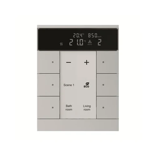 ABB SBC/U6.0.1-83 HVAC/CO2 Control Device