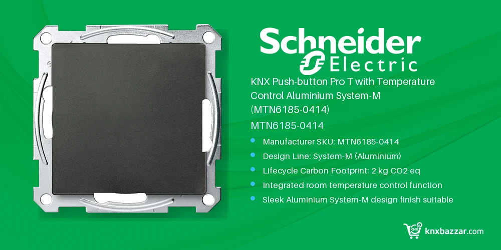 Schneider MTN6185-0414 KNX