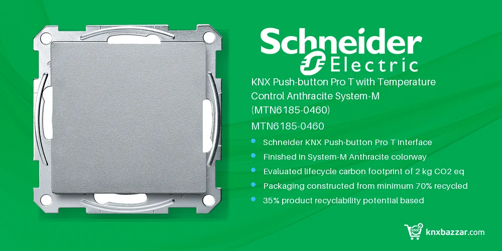 Schneider MTN6185-0460