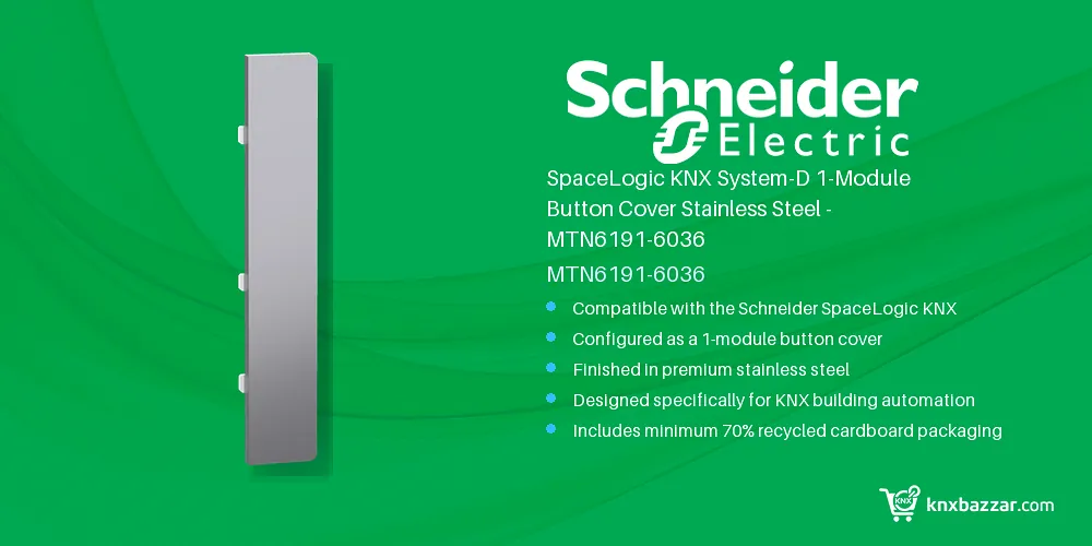 Schneider MTN6191-6036