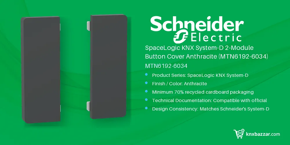 Schneider MTN6192-6034