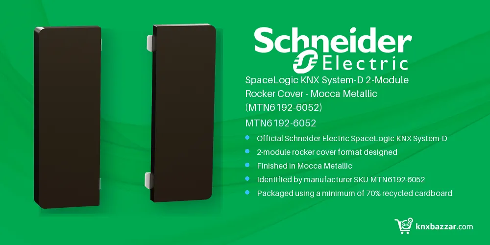 Schneider MTN6192-6052