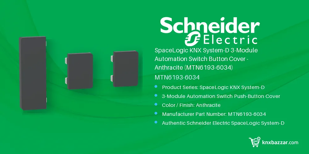 Schneider MTN6193-6034