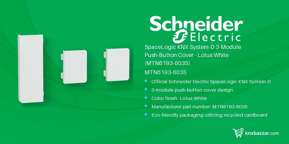 Schneider MTN6193-6035