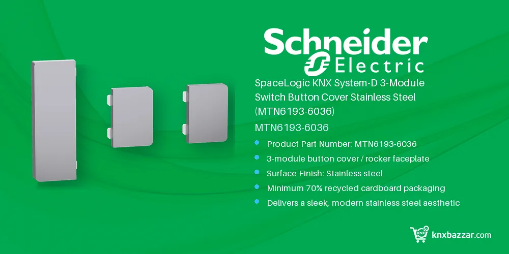 Schneider MTN6193-6036