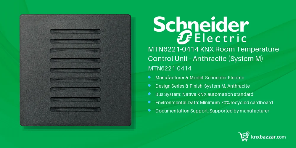 Schneider MTN6221-0414