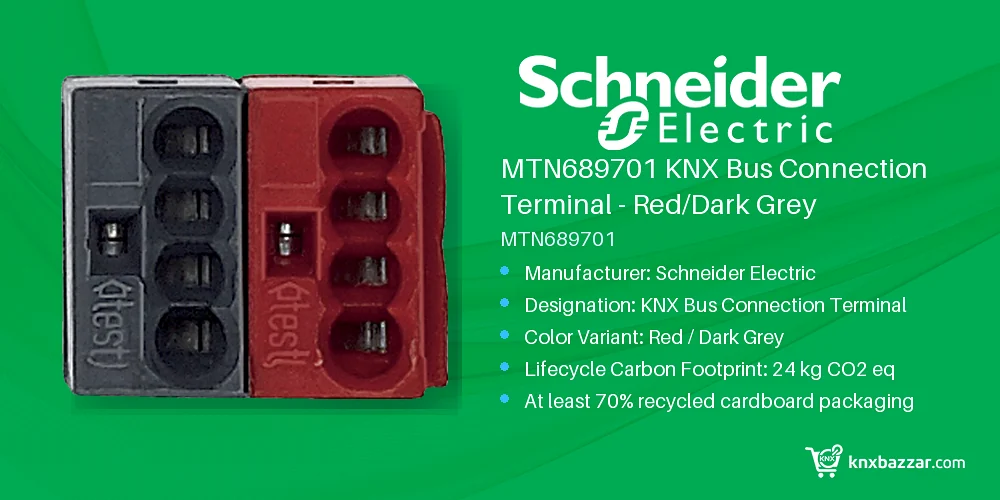 Schneider MTN689701