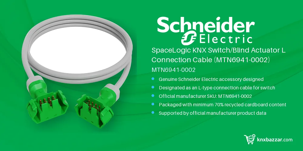 Schneider MTN6941-0002