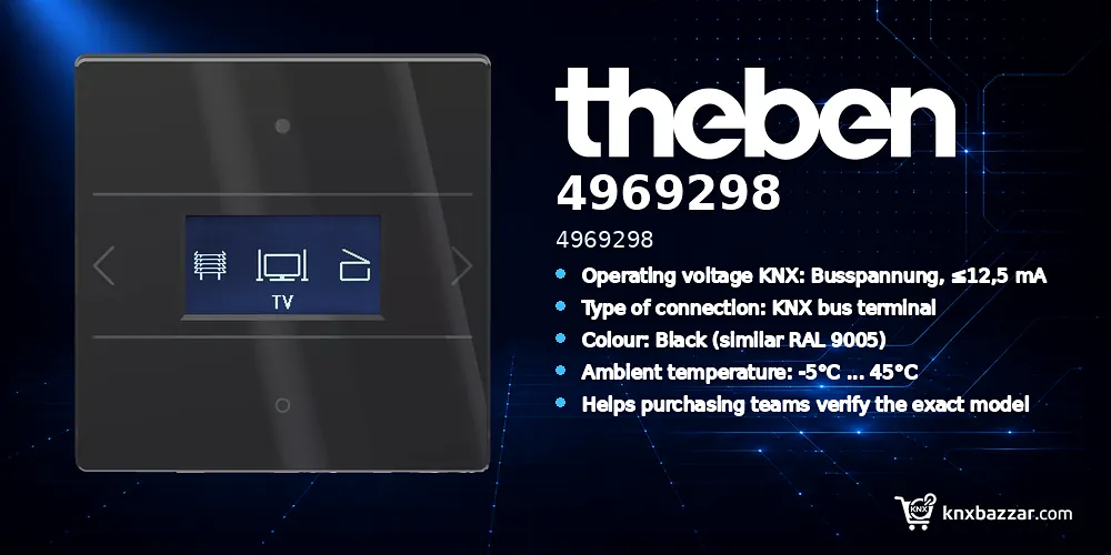 theben 4969298