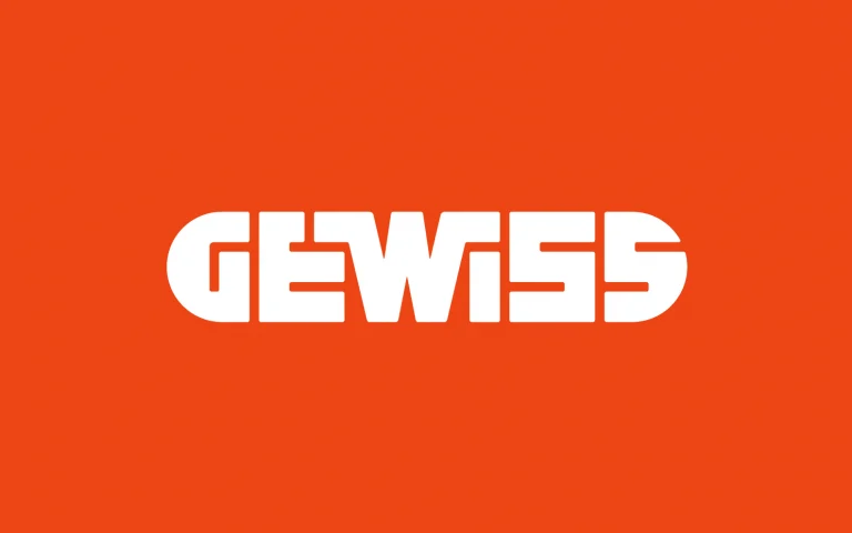 GEWISS Available now with KNXbazzar