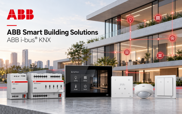 ABB KNX