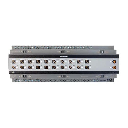 Panasonic KNX Mix Actuator MX116-16A (WRKT4616Q5NC)
