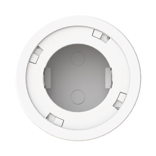 ABB PMA/A1.1-884 Surface-Mounted Box white matt