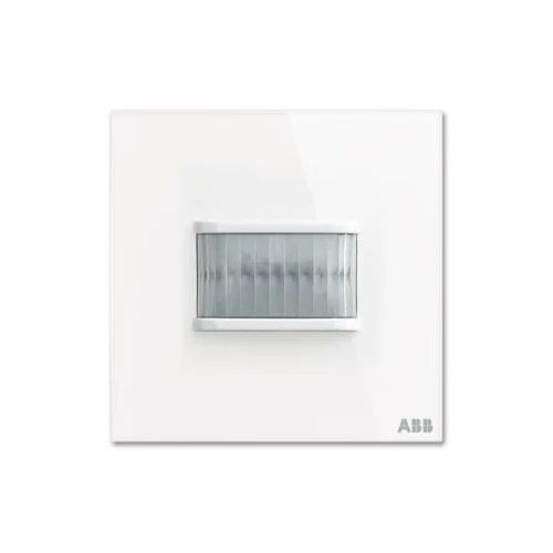 ABB Busch-tacteo® KNX Movement Detector / Control Element 1/1-fold (TBW/U.1.1-CG)