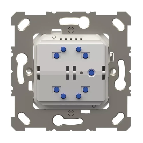 theben PS 1 RF KNX Push-Button Switching Actuator Module (4941625)