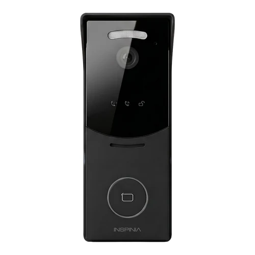 Inspinia INS-SBM24 1-Button VoIP/SIP & Wi-Fi Intercom