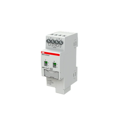 ABB SA/S2.16.5.2