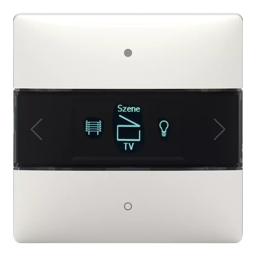 theben iON 108 KNX Room Controller (SKU 4969238)
