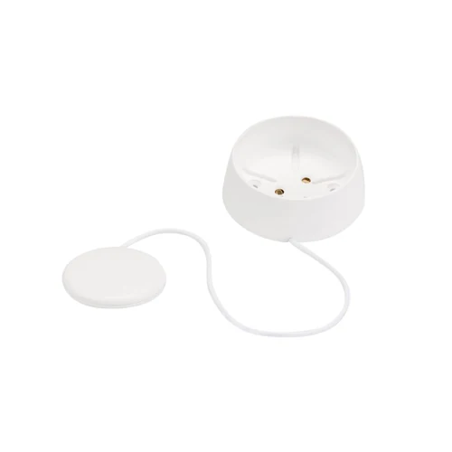 GEWISS GWA1541 Wall Mounting Bracket for Water Leakage Sensor