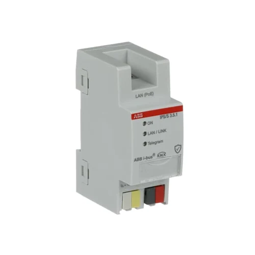 ABB IPS/S3.5.1 IP Interface Secure