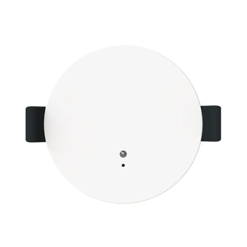 ABB BMH/U2.55.1-884 Busch-Watchdog HF KNX 360 ° Presence Detector KNX white matt