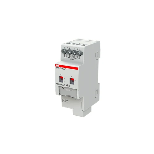 ABB SA/S2.16.2.2
