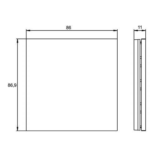 Theben iONprime PB 1R MWH 9080060