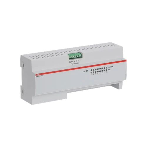 ABB ISP/S8.1.1.1 IP Switch PoE
