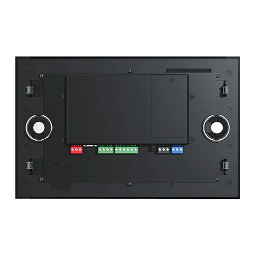 Inspinia 8 SQ Touch Panel