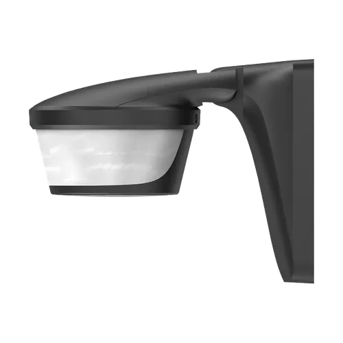 theben theLuxa P300 KNX BK Motion Detector (1019611)